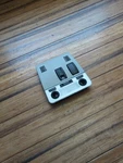 2008-2015 Bmw X1 E84 Switch Panorama Roof Light Control Headliner Module Oem. Fixed Price $48.38.