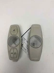 Ford Front Roof Overhead Light Switch Set Oe Fits Focus 2012-2018. Fixed Price $41.40.