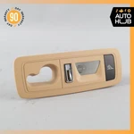 11-18 Porsche Cayenne 958 Hybrid Dome Light Lamp Rear Left Side Beige Oem. Fixed Price $45.65.