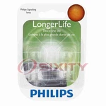 Philips Tail Bulb For Eagle Vision 1995-1996 Electrical Lighting Body Wz. Fixed Price $9.75.