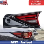Right Side Inner Rear Taillight For 2016 2017-2021 Mazda CX5 CX-5 Brake Lamps Us. Fixed Price $64.00.