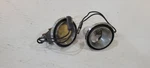 1969-70 Ford Mustang Gt Shelby Fastback Rear Courtesy Lights Pair Fomoco. Fixed Price $35.00.