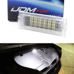 2W White Full Led Trunk Cargo Area Light Ford Mustang Fusion Escape Focus. Fixed Price $14.09.