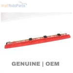 2002-2005 Bmw 745I Rear Center / Third Brake Light 8379691. Fixed Price $24.49.
