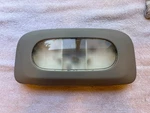 04-08 Ford F-150 Dome Map Overhead Rear Lamp No Outer Lights Track System. Fixed Price $24.99.