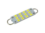 1986-1993 Ford Mustang Sunroof Dome Hatch Cargo 562 Led Light Bulb 650 Lumens. Fixed Price $12.95.