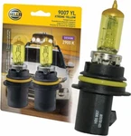 Hella 9007 Yl Twin Blister Xtreme Yellow Bulb (12V 65/55W), Pack. Fixed Price $22.35.