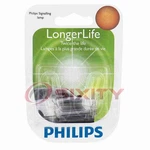Philips Map Bulb For Buick Regal 1990-1994 Electrical Lighting Body Cr. Fixed Price $9.81.
