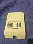 Dome Light Map Lamp Switch Trim Panel Roof Console 93 94 95 96 97 98 Saab 9000. Fixed Price $29.99.