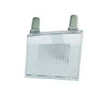 New Oem Mazda 2008-2015 CX-9 Overhead Reading Lamp Lens Cover TD13-51-311A. Fixed Price $19.04.