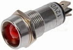 Dorman 84926 9/16 In. Led Indicator Light - Red. Fixed Price $17.09.