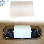 Overhead Roof Dome Bulb Lens Fit Ford F150 F250 Mustang 1980-96 White Cover. Fixed Price $9.35.