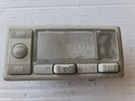 Vw Front Seat Light 1H0947111 And 1HO959728. Fixed Price $17.90.