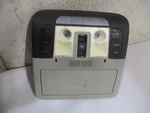 Acura Tl Mdx Overhead Console W/homelink & Sunroof Oem Lkq. Fixed Price $130.38.