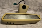 2088101217 8G13 Mercedes W208 W210 E320 E430 E55 Interior Rearview Mirror 98-02+. Fixed Price $57.85.