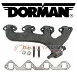 Dorman Left Exhaust Manifold 1980-1983 Ford E-350 Econoline Club Wagon Tx. Fixed Price $137.05.