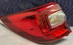 2015-2019 Subaru Legacy Wagon Outback Driver Lh Outer Taillight Assembly. Fixed Price $90.00.