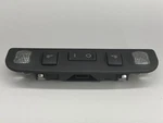 2000-2006 Audi Tt 8N MK1 Convertible Dome Map Light Black Oem. Fixed Price $64.99.