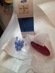 Genuine Ford F7DZ13776AA Lamp Assembly Look At Pictures. Fixed Price $38.00.
