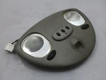 97-00 Oem Jaguar X100 XK8 Overhead Console & Control Module O'head Lamp Bulb. Fixed Price $99.95.