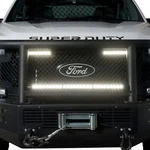 Putco Luminix Edge Off-road Led Light Bars. Fixed Price $388.99.