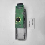 2011-2014 Volkswagen Touareg Right Interior Reading Light 7P6947292F. Fixed Price $99.63.