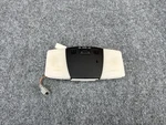 Nissan 370Z Convertible 2010-2019 Oem Roof Overhead Dome Reading Light Assembly. Fixed Price $24.95.