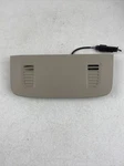 Microphone Frame Ceiling Opel Insignia 2012 5150811AA 315671560 13221336. Fixed Price $69.66.