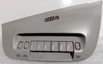 1997-1998 Lincoln Mark Viii Dash Message Center Info Display Trim FL7X-6304302-A. Fixed Price $44.95.