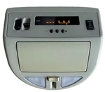 04-12 Nissan Armada Titan Overhead Console Dome Light Oem 26430-7S601. Fixed Price $69.00.