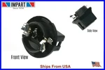 Mercedes Dashboard Instrument Bulb Socket 000 545 40 19. Fixed Price $12.25.