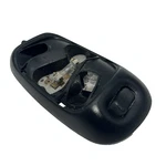 2004 05 06 2007 Ford F250 F350 Overhead Dome Light Lamp Black Oem F4DB-13776-BCW. Fixed Price $99.00.