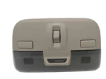 2005 Subaru Outback Overhead Console Map Light With Sunroof Oem 92151AG01AOR. Fixed Price $48.40.