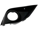 Genuine Oem Mitsubishi Light Trim Driving Lamp Front Passenger Side 8321A718. Fixed Price $42.46.