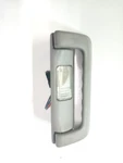 1993-1996 Cadillac Fleetwood Lh Front Interior Dome Light Lamp Handle Oem Gray. Fixed Price $10.00.