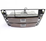 2002-2005 Bmw 745LI E65 Center Dash Console Storage Wood Trim Tray Oem TP61021. Fixed Price $58.85.