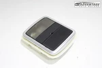 2016 Land Range Rover L405 Rear Left Roof Reading Courtesy Light Lamp Oem. Fixed Price $28.85.