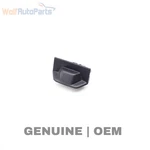 2007-2015 Audi Q7 Ambient / Sensor 4L0907539B. Fixed Price $14.99.