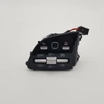 2018- 2022 Mercedes W177 W205 W213 W222 Left Control Switch Black Chrome. Fixed Price $107.82.