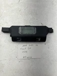 2006-2011 Audi A6 Front Left Seat Foot Light Oem.. Fixed Price $25.00.