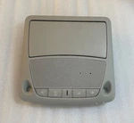 2016-2018 Nissan Pathfinder Front Map Dome Light Overhead Console 26430-9PJ7A. Fixed Price $77.00.