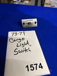 1973 1979 Ford F150 Bronco F250 F350 Cargo Light Switch D4TE Lamp Lite #1574. Fixed Price $24.99.
