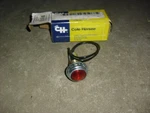 Cole Hersee Pilot Light PL-86-AC000-BX. Fixed Price $20.00.