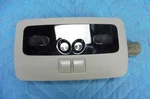 Lexus GS300 Rear Overhead Dome Light Lamp Gray 81250-30200-B0 2006-2007 Oem. Fixed Price $30.00.