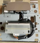 Brand New Toyota Sequoia Tundra Rear Dome Light Radio Controller Assemb. Fixed Price $250.00.