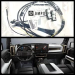 2022-2025 Gmc Hummer Ev Interior Ambient Footwell Lighting Oem New 87868611. Fixed Price $229.97.