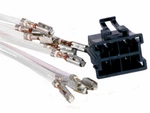 For Gmc K1500 Suburban Instrument Panel Harness Connector Ac Delco 86659FP. Fixed Price $83.18.