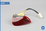 1993-1994 Jaguar XJ6 XJ40 Rear Right Side Door Hazard Courtesy Light Lamp Oem. Fixed Price $41.50.