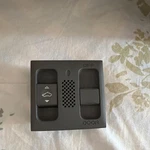 Genuine Oem Honda Sunroof Map Light Switch Accord Crv Acura Tsx 35830-TA0-A01 Us. Fixed Price $50.00.