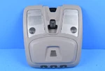 Oem 1999-2014 Volvo S60 S80 C30 Overhead Console Light Control 30669622. Fixed Price $42.45.
